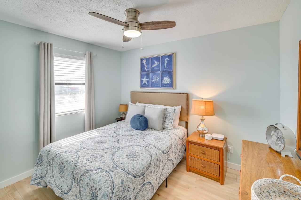 Murrells Inlet Condo With Balcony And Pool Near Pier! Myrtle Beach Exterior photo