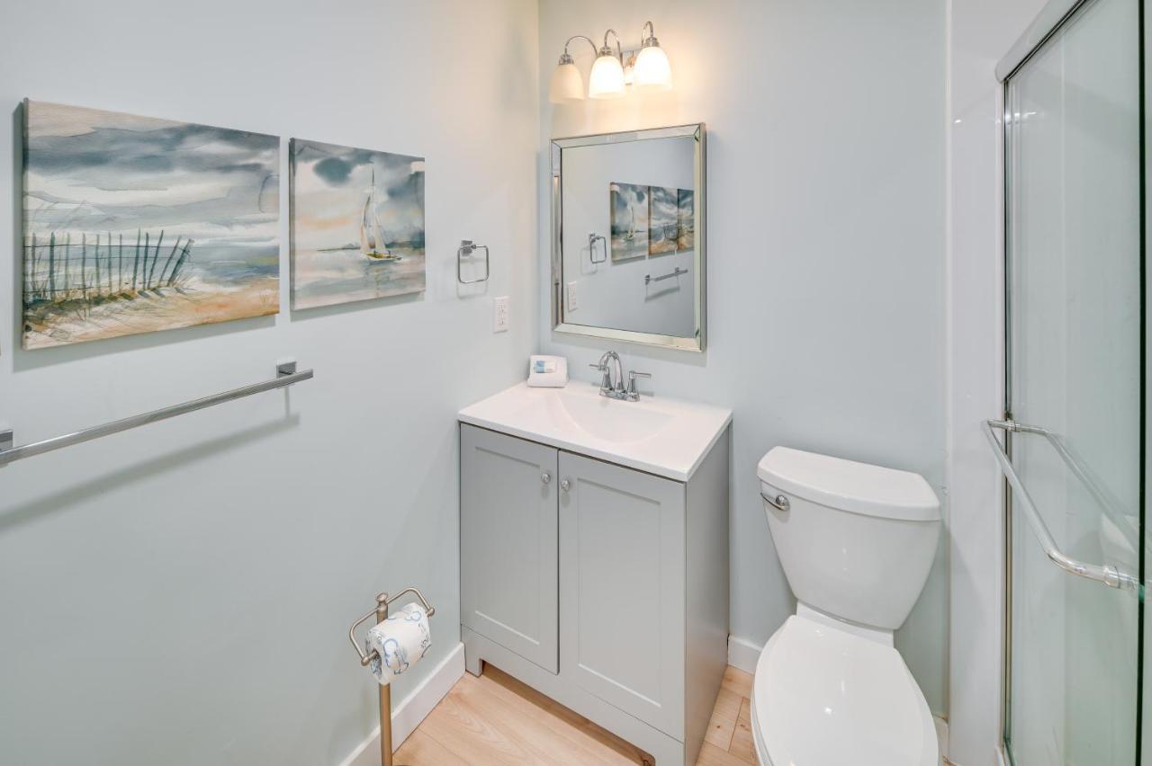 Murrells Inlet Condo With Balcony And Pool Near Pier! Myrtle Beach Exterior photo