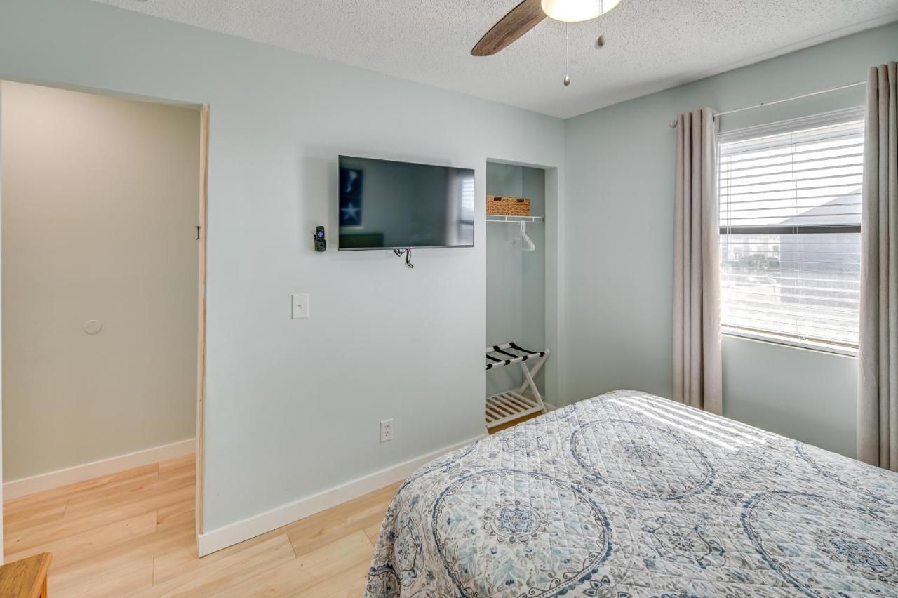 Murrells Inlet Condo With Balcony And Pool Near Pier! Myrtle Beach Exterior photo